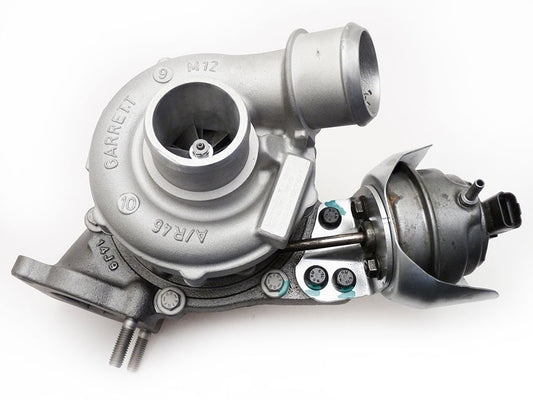Turbo 783583-0004-R
