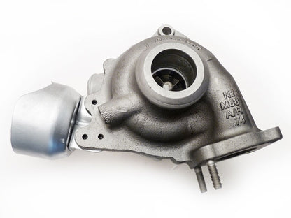 Turbo 783583-0004-R