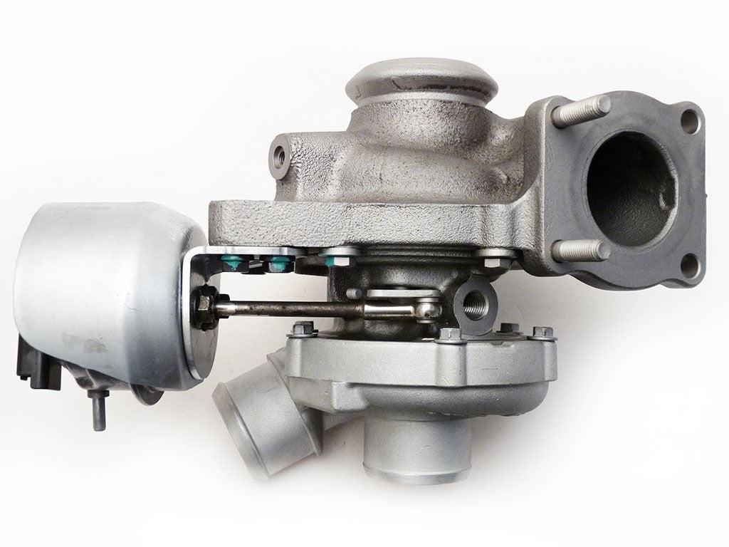 Turbo 783583-0004-R
