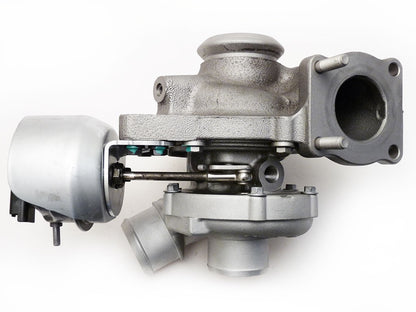 Turbo 783583-0004-R