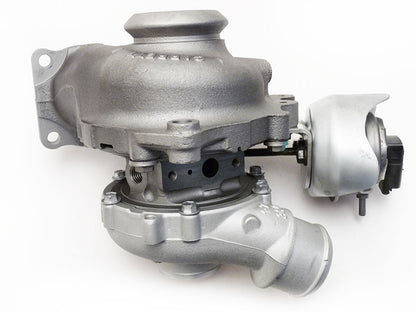 Turbo 783583-0004-R