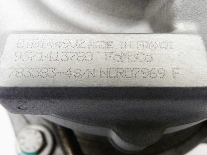 Turbo 783583-0004-R
