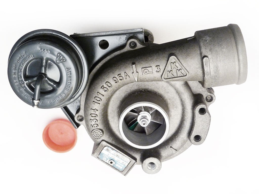 Turbo 53039700005 (R)