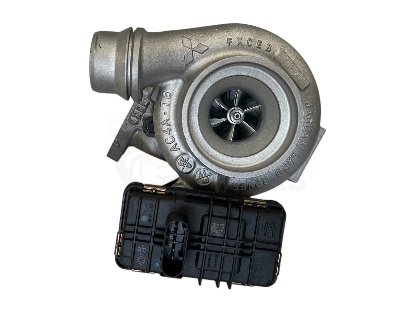 Turbo 49335-01900-R (R)