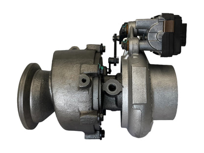 Turbo 49335-01900-R (R)