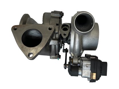 Turbo 49335-01900-R (R)