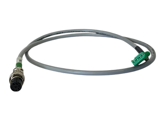 TurboControl Cable Green 2