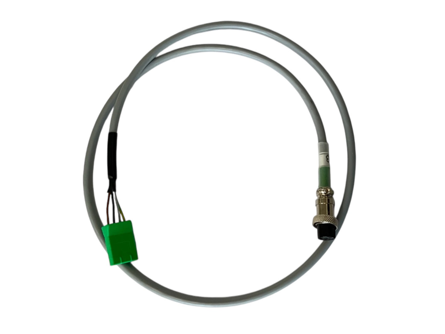 TurboControl Cable Green 3