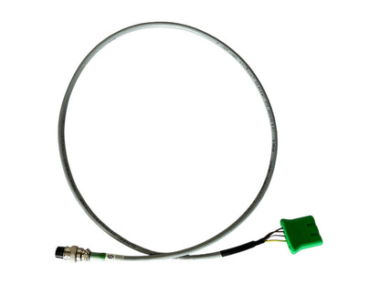 TurboControl Cable Green 6