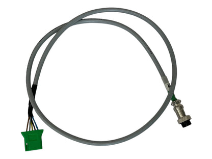 TurboControl Cable Green 9