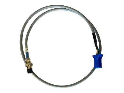 TurboControl Cable Blue 12