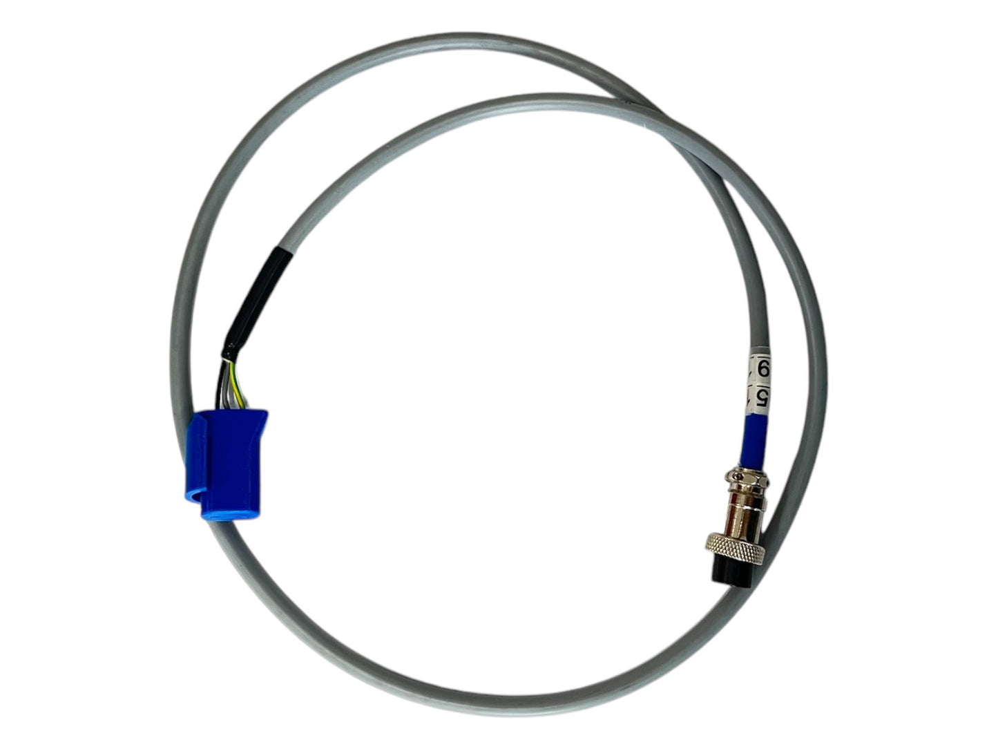 TurboControl Cable Green 15/19