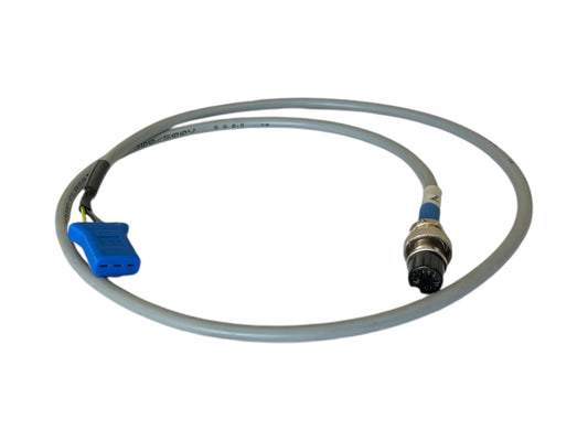 TurboControl Cable Blue 17