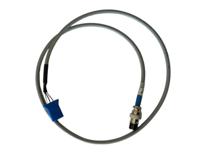 TurboControl Cable Blue 17