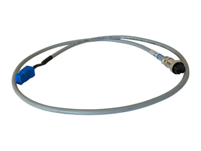 TurboControl Cable Blue 18