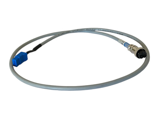 TurboControl Cable Blue 18