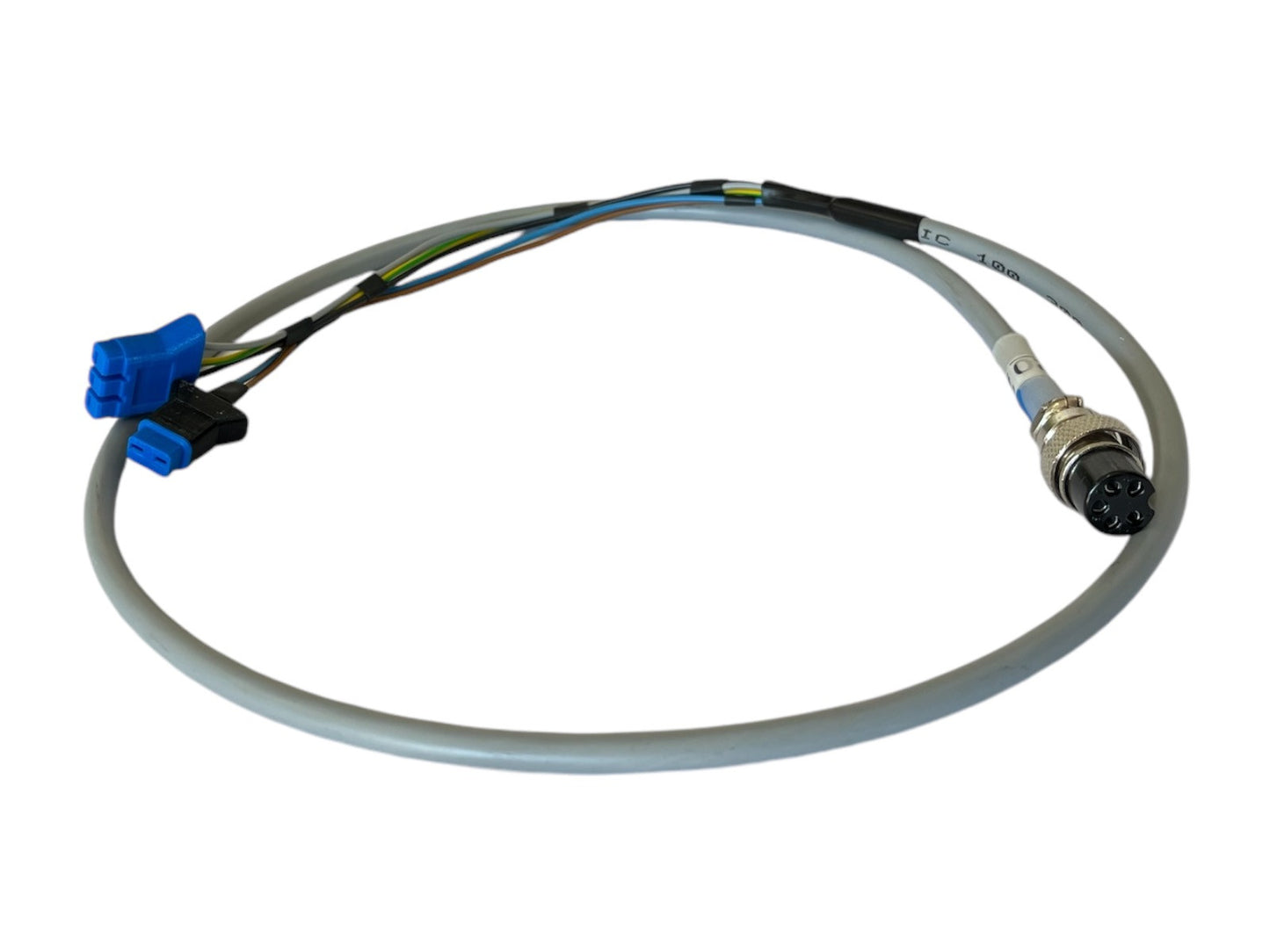 TurboControl Cable Blue 20
