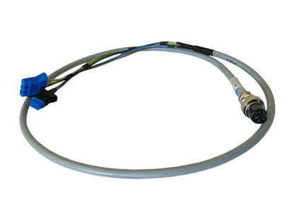 TurboControl Cable Blue 20