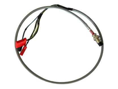 TurboControl Cable Red 21