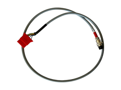 TurboControl Cable Red 23