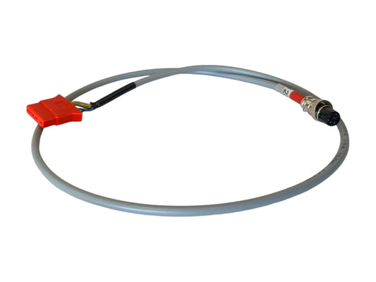TurboControl Cable Red 23