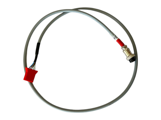TurboControl Cable Red 24
