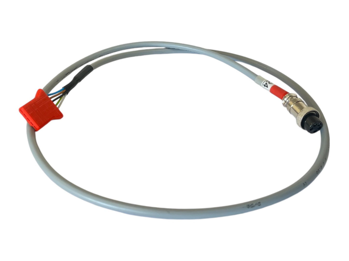 TurboControl Cable Red 24
