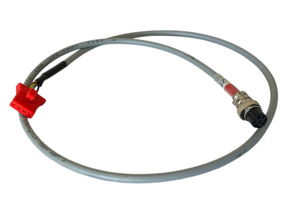 TurboControl Cable Red 25