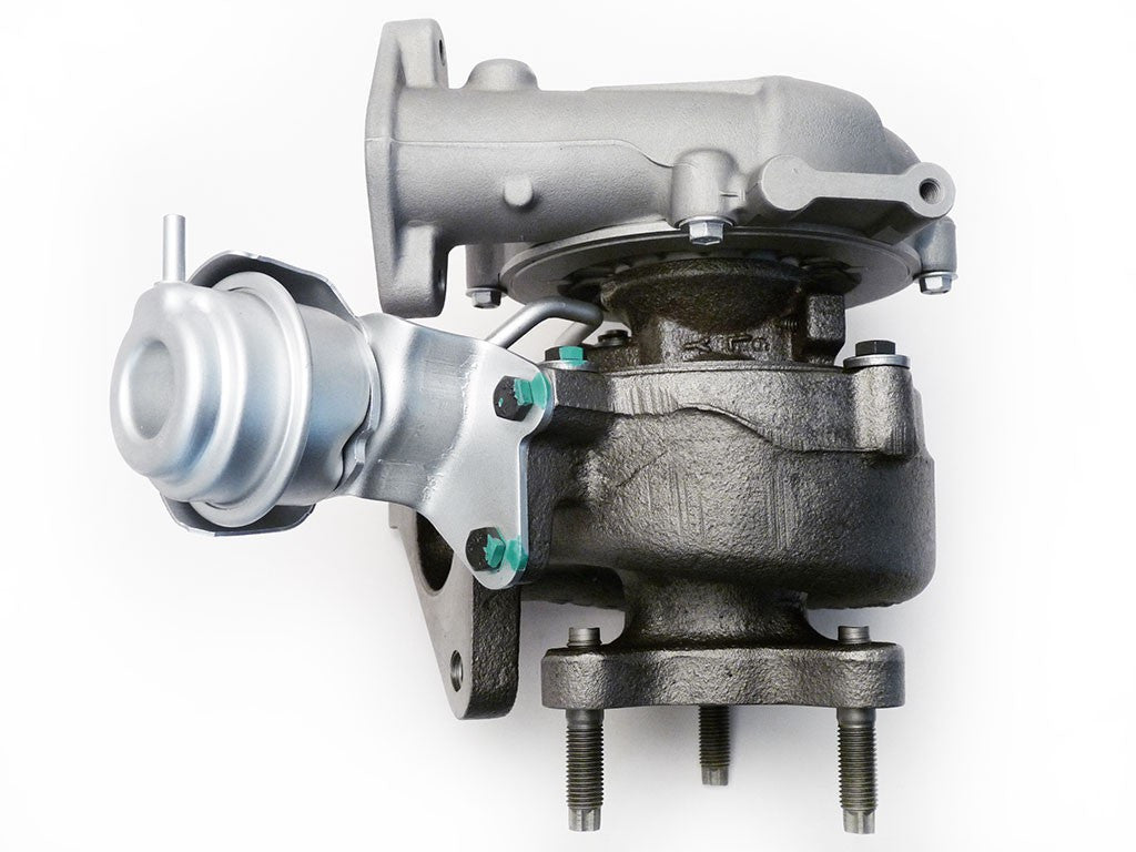 Turbo 725864-0001 (R)