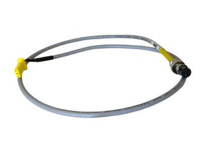 TurboControl Cable Yellow 33