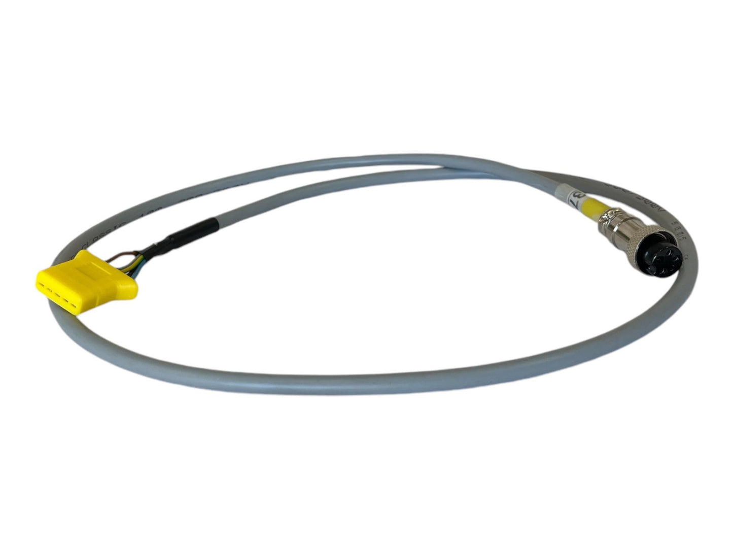 TurboControl Cable Yellow 37