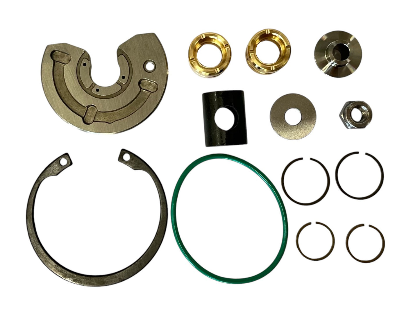 Repair kit BW-04-0012