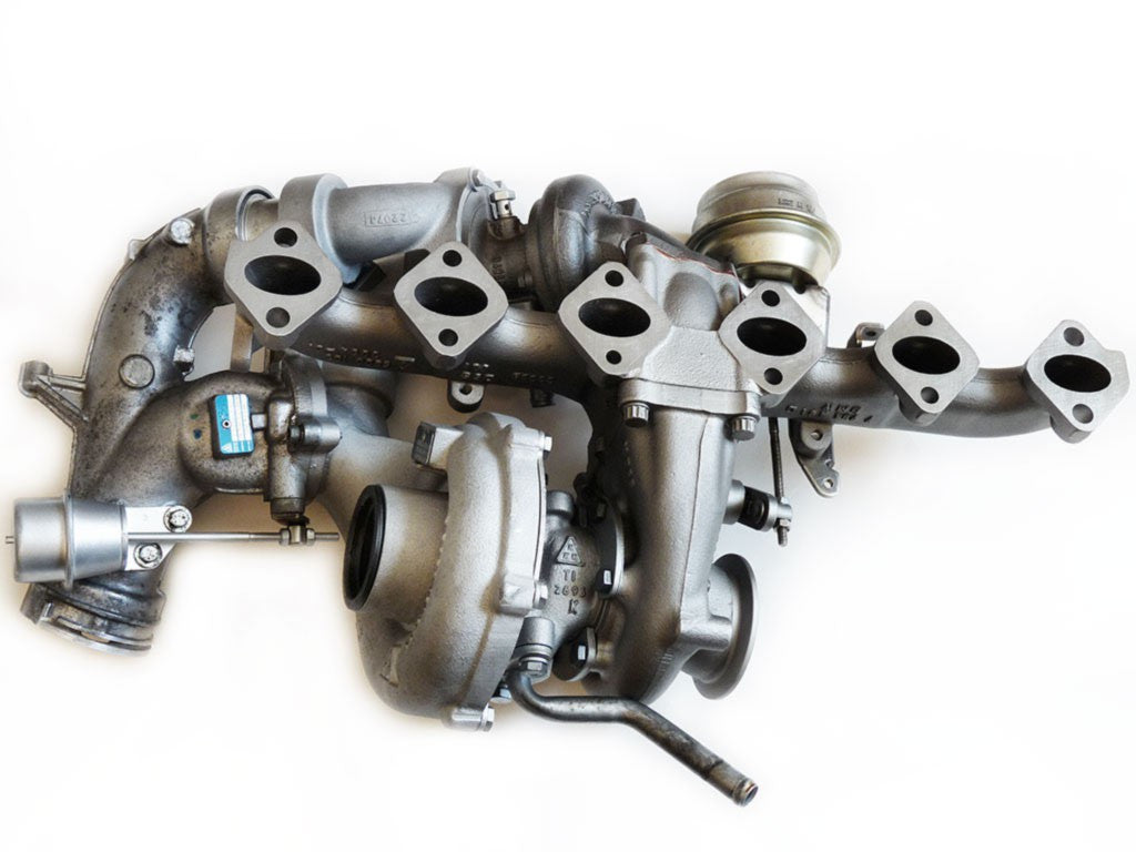 Turbo 12641970000 (R)