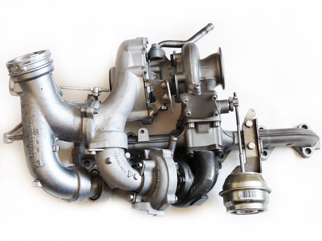Turbo 12641970000 (R)