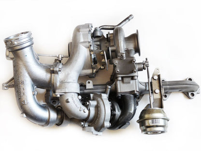 Turbo 12641970000 (R)