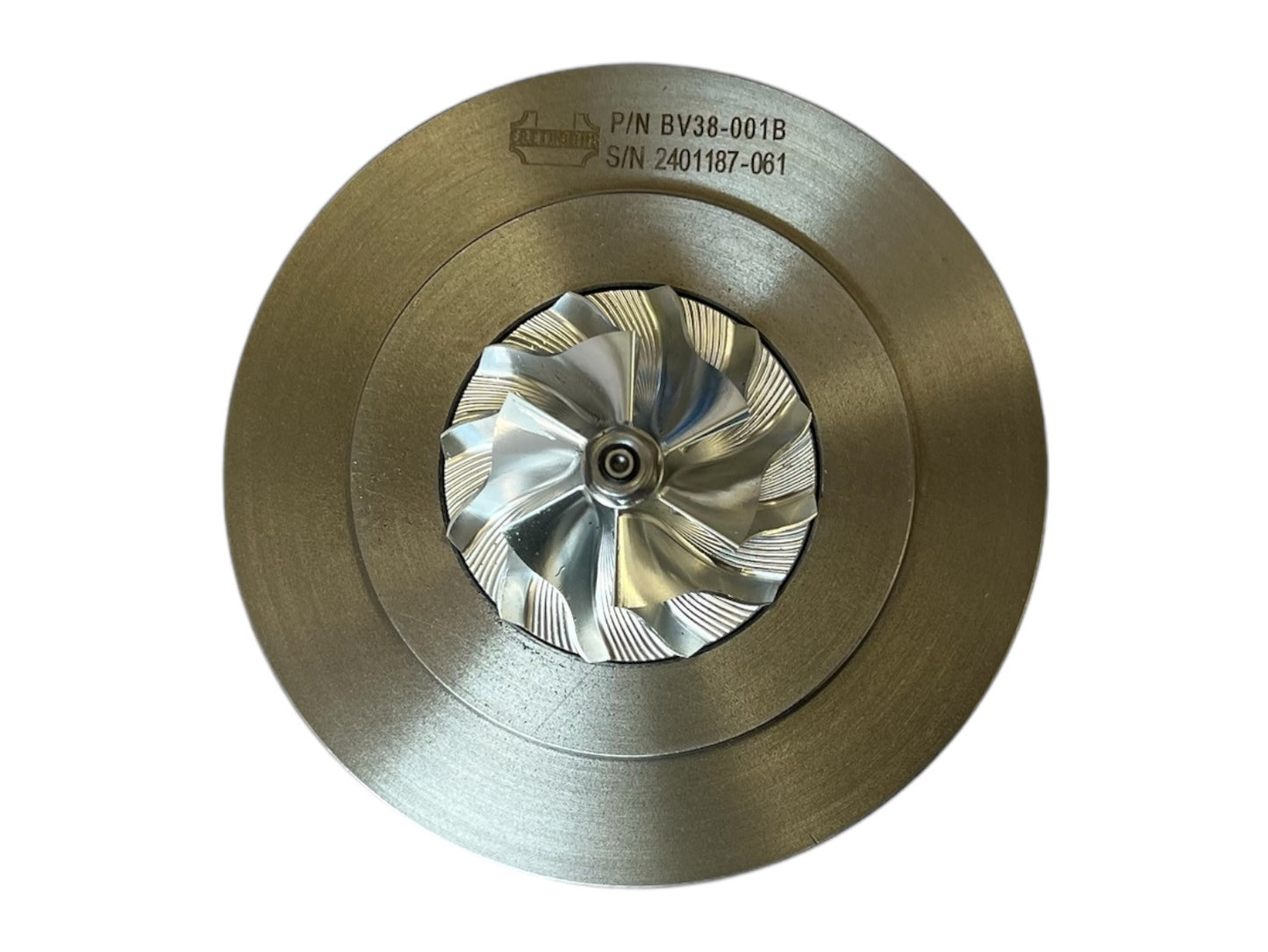 Cartridge BV38-001B