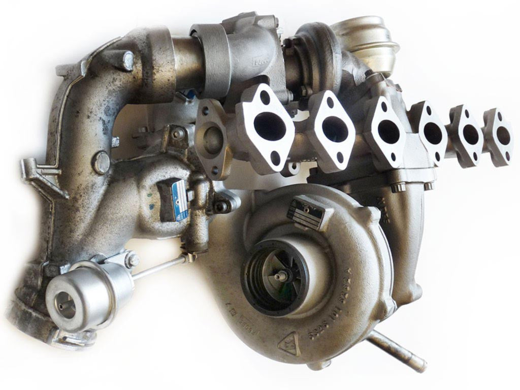 Turbo 12641970000 (R)