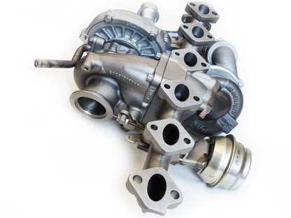 Turbo 12641970000 (R)