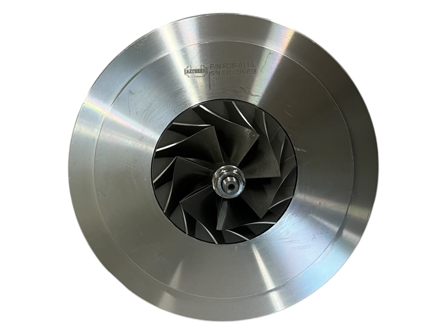 Cartridge R2S-011-L