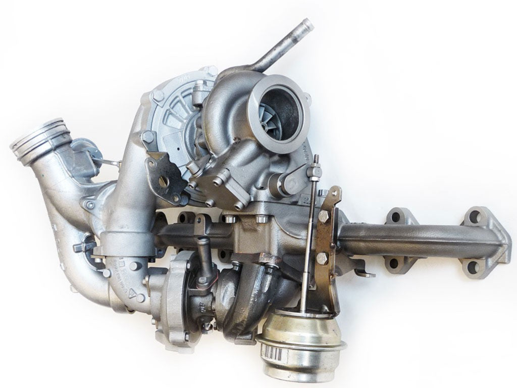 Turbo 12641970000 (R)