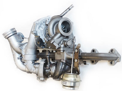 Turbo 12641970000 (R)