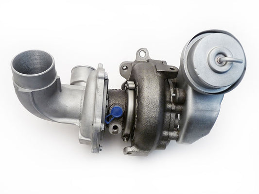 Turbo VB19-R