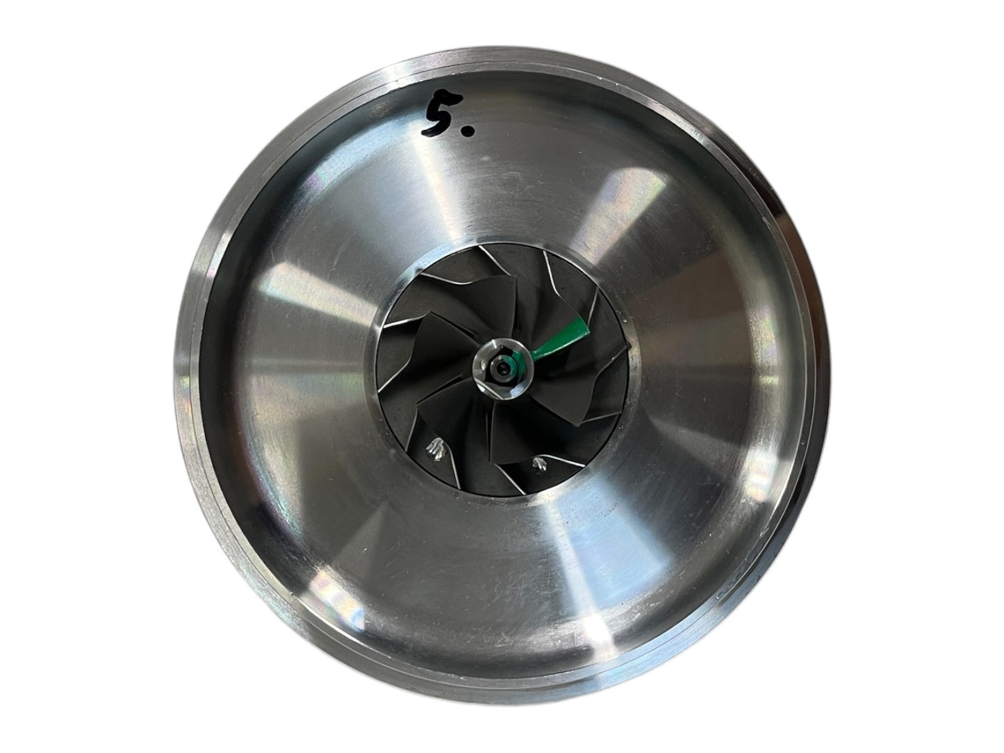 Cartridge TO-00-0003