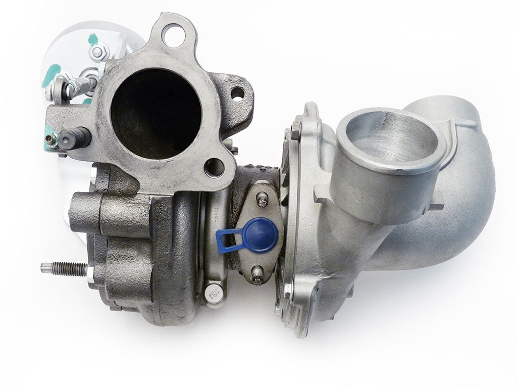 Turbo VB19-R