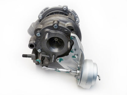 Turbo VB19-R