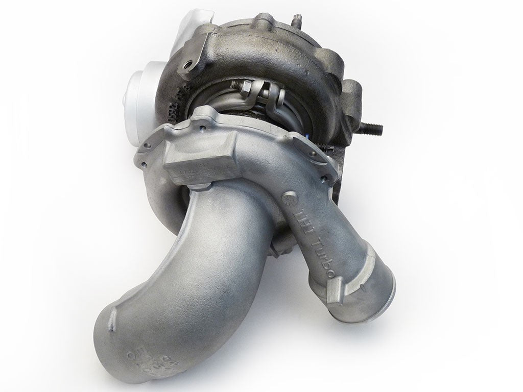 Turbo VB19-R