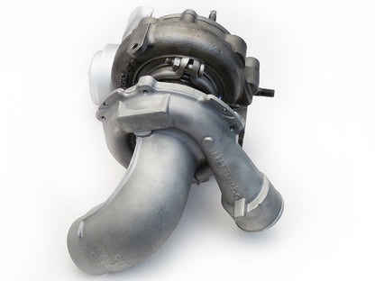 Turbo VB19-R