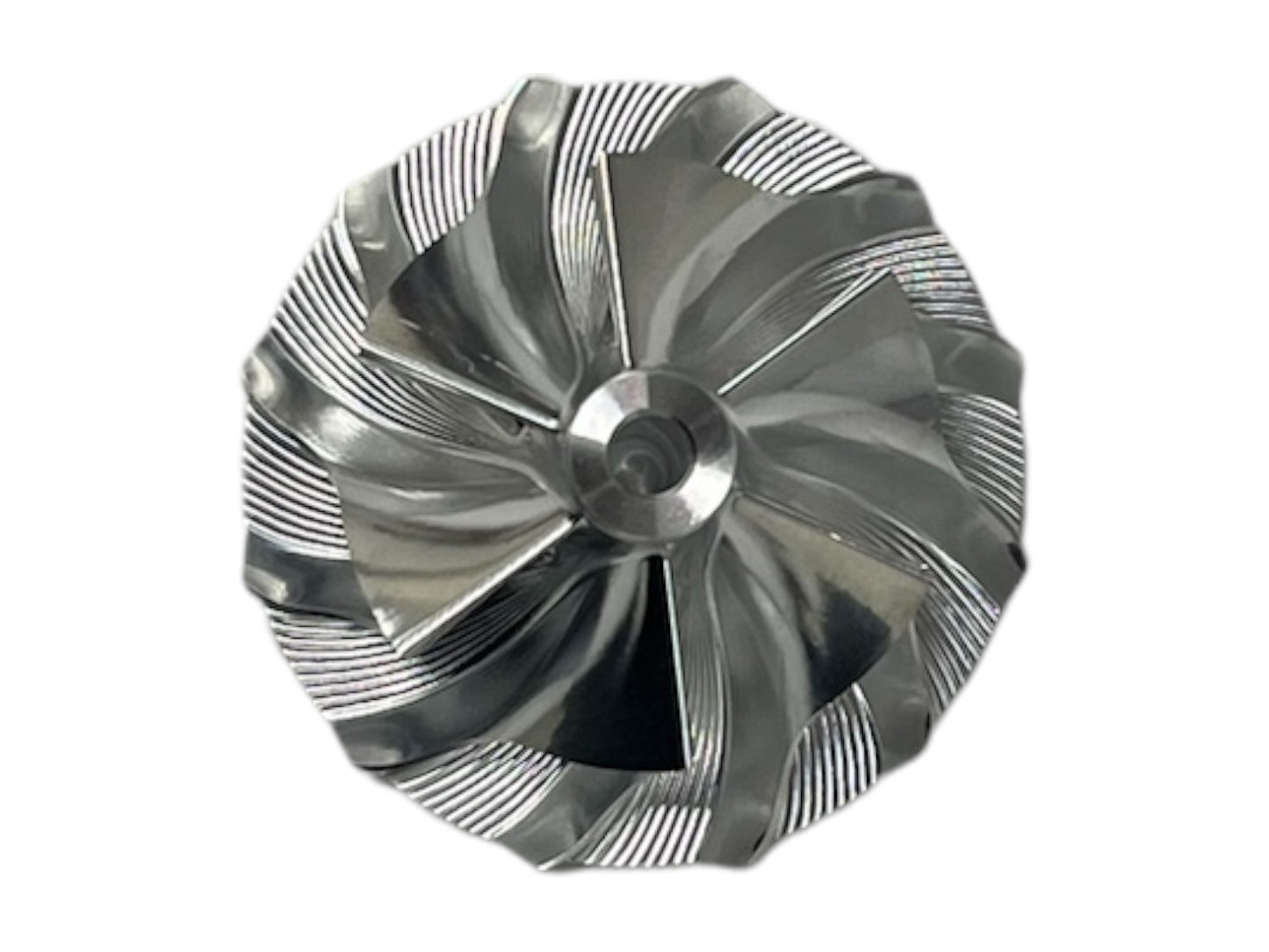 Compressor wheel BW-03-0166