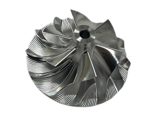 Compressor wheel BW-03-0166