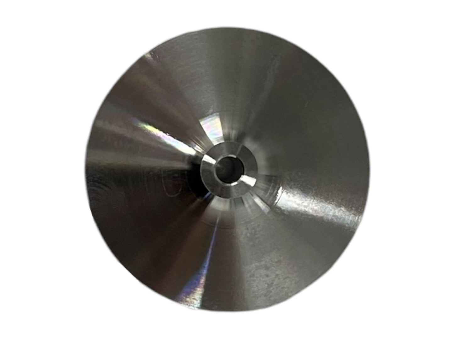 Compressor wheel BW-03-0166